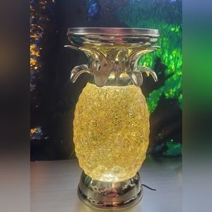 Bath & Body Works 3 Wick Candle Holder